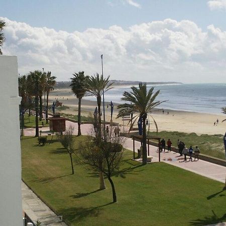 Primera Linea De Playa "Barrosamar" Chiclana de la Frontera Dış mekan fotoğraf