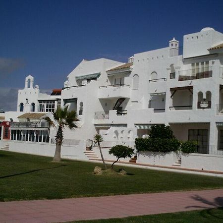 Primera Linea De Playa "Barrosamar" Chiclana de la Frontera Dış mekan fotoğraf