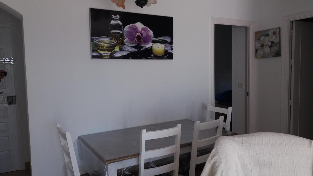 Primera Linea De Playa "Barrosamar" Chiclana de la Frontera Dış mekan fotoğraf